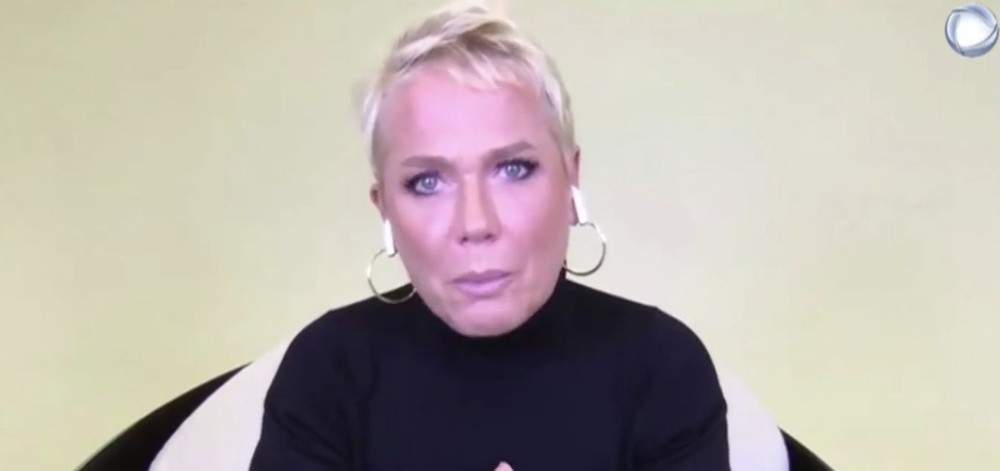 Xuxa cobra opinião de Ivete Sangalo sobre Regina Duarte e é ignorada