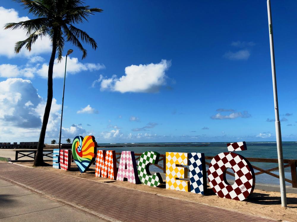 Maceió - AL